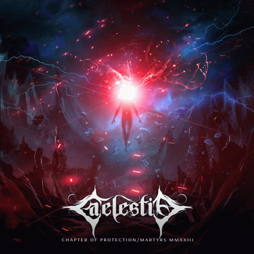 Caelestia : Chapter of Protection - Martyrs MMXXII